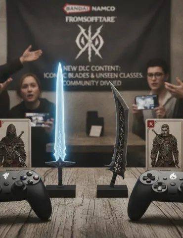 Elden Ring: Svelato il prezzo del tarnished Pack per il debutto su Nintendo Switch 2