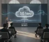 SoftBank lancia SB Neo: la sfida ai giganti del cloud con 10 GW di potenza AI