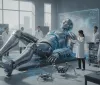 Il Grande Ritorno del Giappone: L'Intelligenza Artificiale Rianima i giganti della robotica