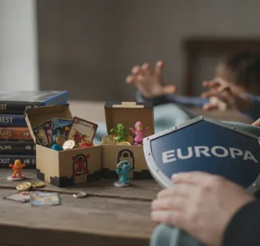 Videogiochi e Loot Box: l'Europa prepara la stretta definitiva per proteggere i minori