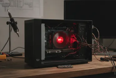 Valve Steam Machine: Primi Guasti e lo spettro del led rosso sulla GPU