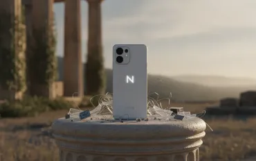Addio a Nothing Phone (1): si chiude l'era dello smartphone che ha sfidato i giganti