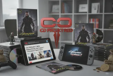 Cyberpunk 2077 infrange ogni record: oltre 40 milioni di copie vendute nel mondo