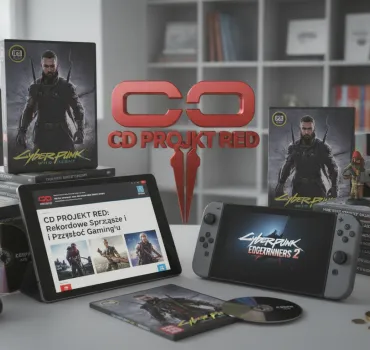 Cyberpunk 2077 infrange ogni record: oltre 40 milioni di copie vendute nel mondo