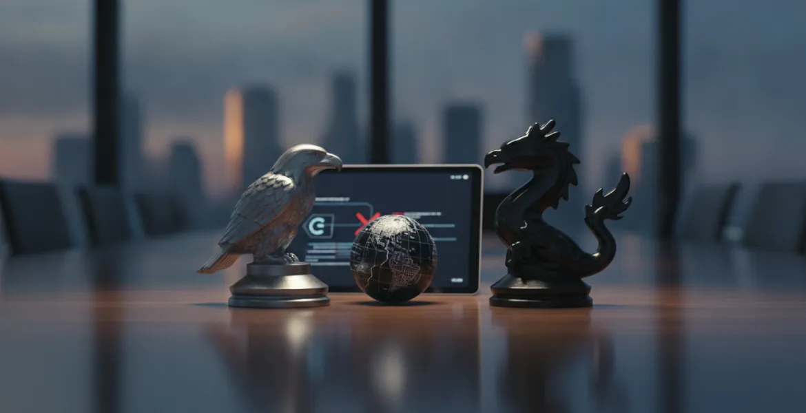 IA, scontro frontale tra Anthropic e Alibaba: accuse di furto dati e spionaggio tecnologico