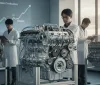 La rivoluzione silenziosa del Giappone: Il motore a combustione a idrogeno sfida l'elettrico