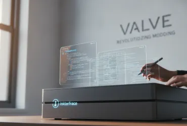 Valve rivoluziona il modding: arriva Inkterface per Steam Machine