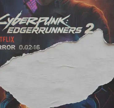 Cyberpunk: Edgerunners 2, Netflix svela per errore la data di uscita del sequel