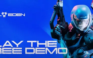 Metal Eden: disponibile la demo su PC, PS5 e Xbox Series XS