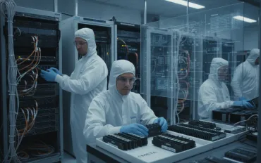 Meta rivoluziona i data center: il recupero strategico delle RAM DDR4 nell'era dell'AI