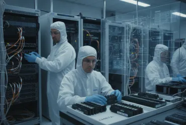 Meta rivoluziona i data center: il recupero strategico delle RAM DDR4 nell'era dell'AI