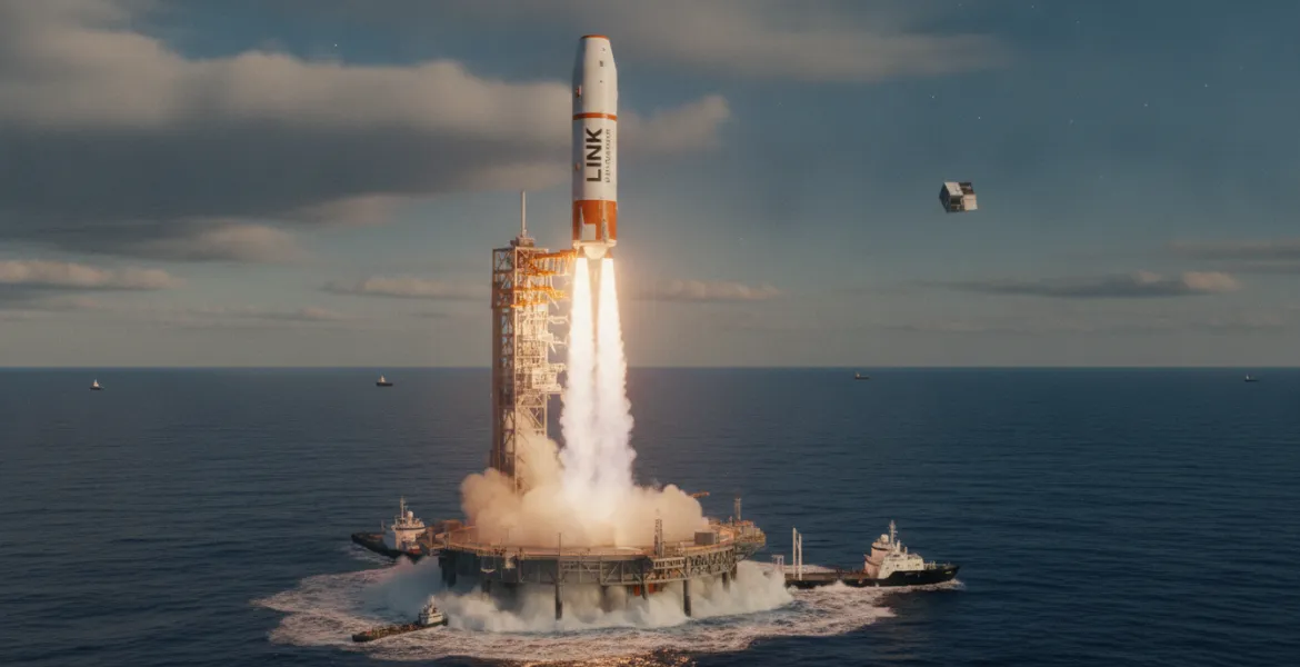 Missione salvataggio in orbita: Il futuro della manutenzione spaziale è qui