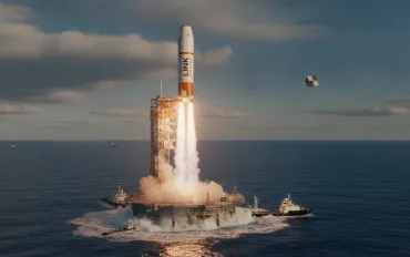 Missione salvataggio in orbita: Il futuro della manutenzione spaziale è qui