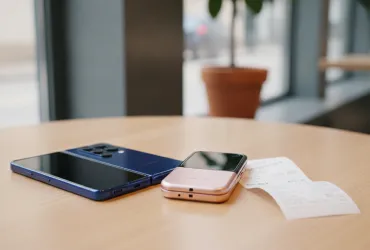 Samsung Galaxy Z Fold 8 e Flip 8: trapelano i nuovi prezzi europei