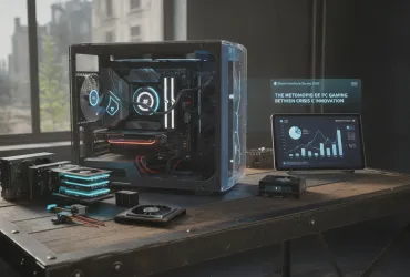 Steam Hardware Survey 2026: la metamorfosi del PC gaming tra crisi e innovazione