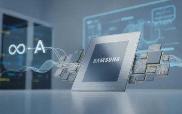 Samsung domina i chip AI: nuovi accordi con Meta e Anthropic