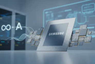 Samsung domina i chip AI: nuovi accordi con Meta e Anthropic