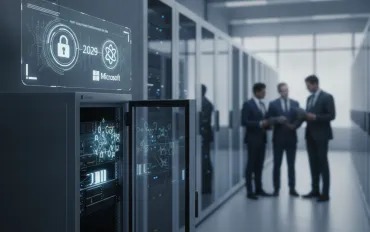 Microsoft blinda il futuro digitale: entro il 2029 l'era della crittografia post-quantistica
