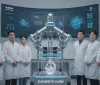 Alibaba rivoluziona la scienza dei materiali con l'IA Elements Claw