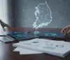 Corea del Nord padrona del cyber-crimine: 643 milioni di dollari in crypto sottratti nel 2026