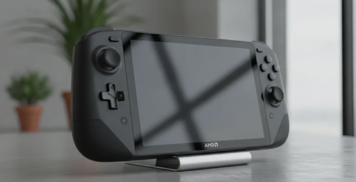 AyaNeo Next 2: il ritorno della console portatile estrema basata su AMD Strix Halo