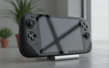 AyaNeo Next 2: il ritorno della console portatile estrema basata su AMD Strix Halo