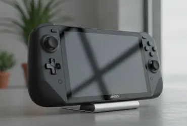 AyaNeo Next 2: il ritorno della console portatile estrema basata su AMD Strix Halo