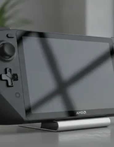 AyaNeo Next 2: il ritorno della console portatile estrema basata su AMD Strix Halo