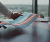 Samsung Z Slide: il futuro è un display arrotolabile da 10 pollici