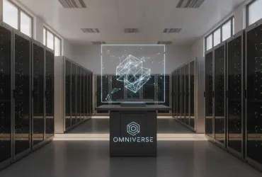 NVIDIA rivoluziona l'industria 3D: Omniverse diventa gratuito per il deployment