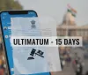 Telegram sotto pressione in India: ultimatum di 15 giorni contro pirateria e contenuti illeciti