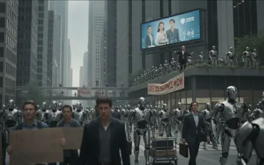 L'invasione dei robot umanoidi: tra sogni miliardari e l'urgenza di una convivenza sicura