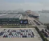 Tesla Shanghai e il cambio di rotta: per la prima volta l'export supera le vendite in Cina