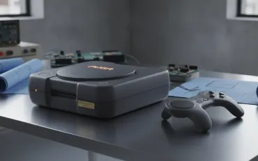 PlayStation Puga: svelato il prototipo segreto di Sony che non arrivò mai sul mercato