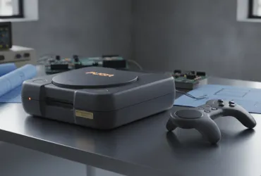PlayStation Puga: svelato il prototipo segreto di Sony che non arrivò mai sul mercato
