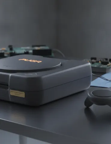 PlayStation Puga: svelato il prototipo segreto di Sony che non arrivò mai sul mercato