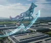Foxconn vola con l'intelligenza artificiale: Ricavi record e domanda alle stelle