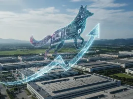 Foxconn vola con l'intelligenza artificiale: Ricavi record e domanda alle stelle