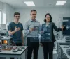 Fab2 e la svolta dei semiconduttori: Jim Keller e Sam Zeloof riscrivono il futuro del silicio
