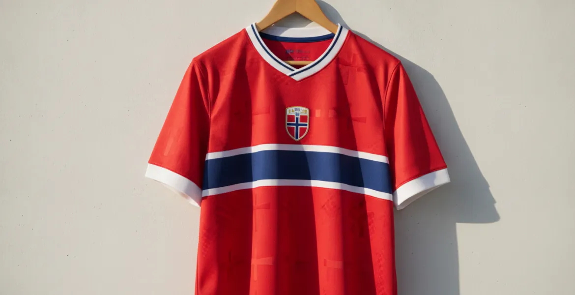 Impresa Epica a World Cup 2026: Haaland Schianta il Brasile e Porta la Norvegia ai Quarti