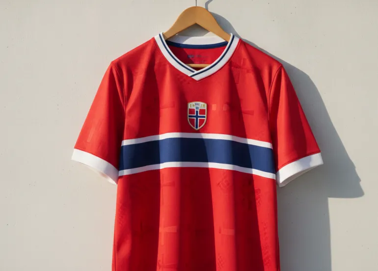 Impresa Epica a World Cup 2026: Haaland Schianta il Brasile e Porta la Norvegia ai Quarti