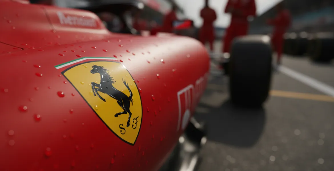 Leclerc trionfa a Silverstone: Ferrari spezza l'incubo e guarda al titolo