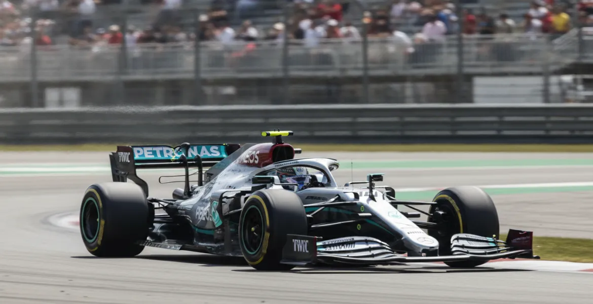 Silverstone amaro per Antonelli: Il Guasto al Wheelshield spegne il sogno vittoria
