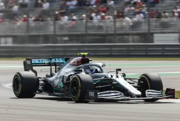 Silverstone amaro per Antonelli: Il Guasto al Wheelshield spegne il sogno vittoria