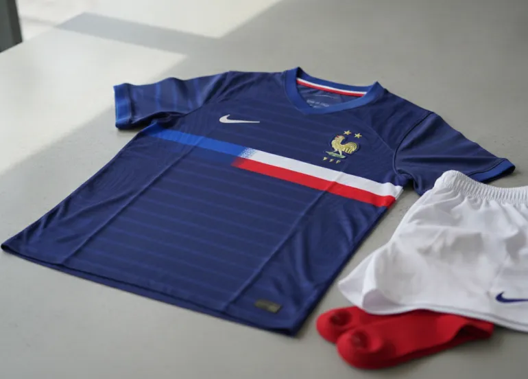 Alta tensione tra Mbappé e Gill: scintille e veleni dopo il sofferto successo della Francia sul Paraguay