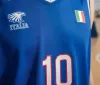 Impresa Italbasket a Bologna: Rimonta Folle sulla Lituania e Primato nel Girone