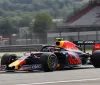 Crisi Red Bull a Silverstone: Verstappen tradito dall'ala posteriore e dal mercato