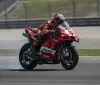 Bulega domina la Race of Champions: festa totale per il Centenario Ducati a Misano