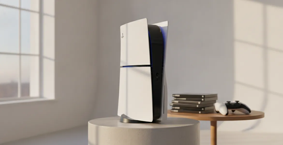 PlayStation e l'addio al disco: la rivolta dei fan scuote il colosso Sony