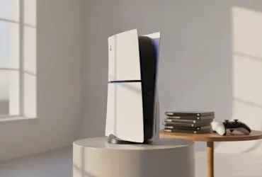 PlayStation e l'addio al disco: la rivolta dei fan scuote il colosso Sony